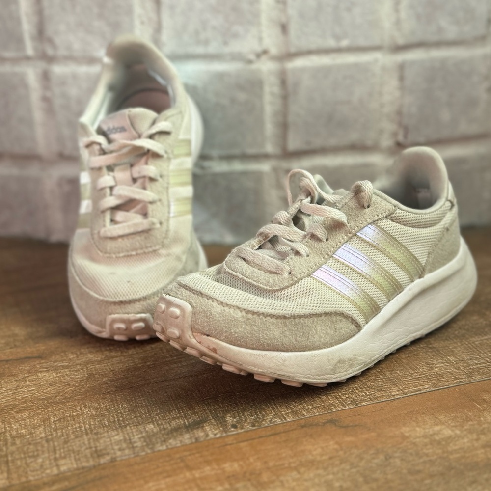 Adidas Grand Court 2.0 Sneakers